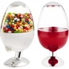 Touch-free Dispenser Automatic Candy  Motion Activated Snack  Machine for Desk 3
