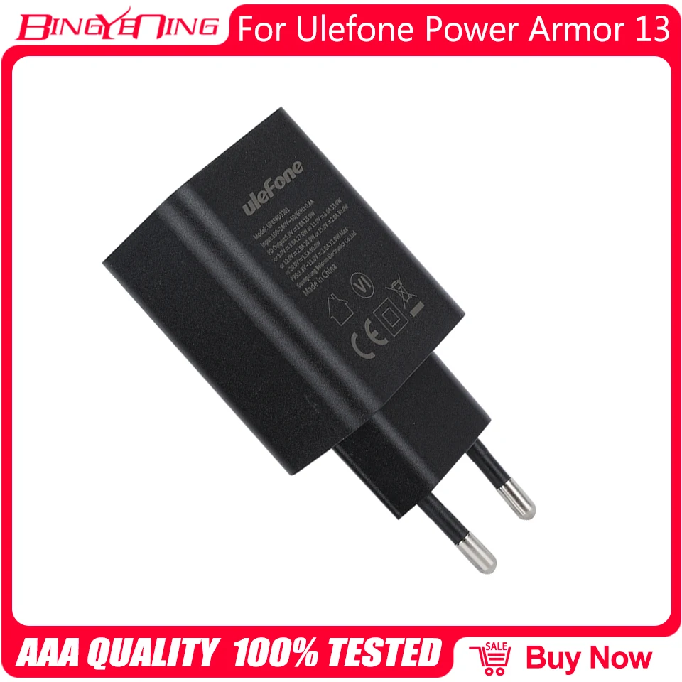 Brand New Original USB Power Adapter Charger EU Plug Travel Type-C