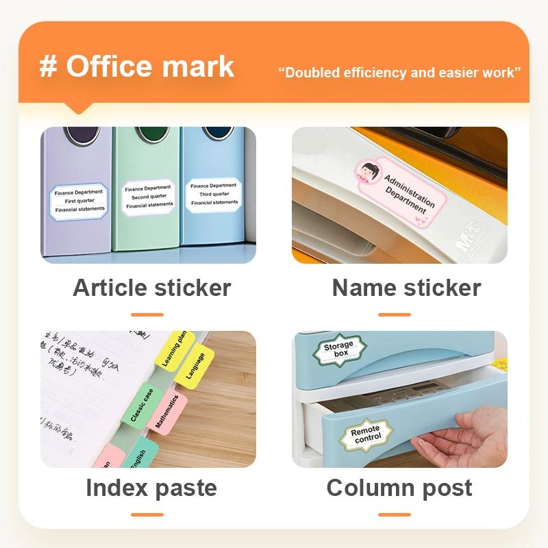 fio para telefone, tablet, escritório, organização doméstica, bolso, D11 Plus, D101