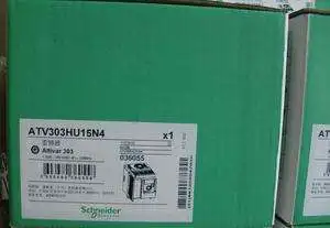 

Совершенно новый и оригинальный для Atv303hu15n4/Atv303h075n4