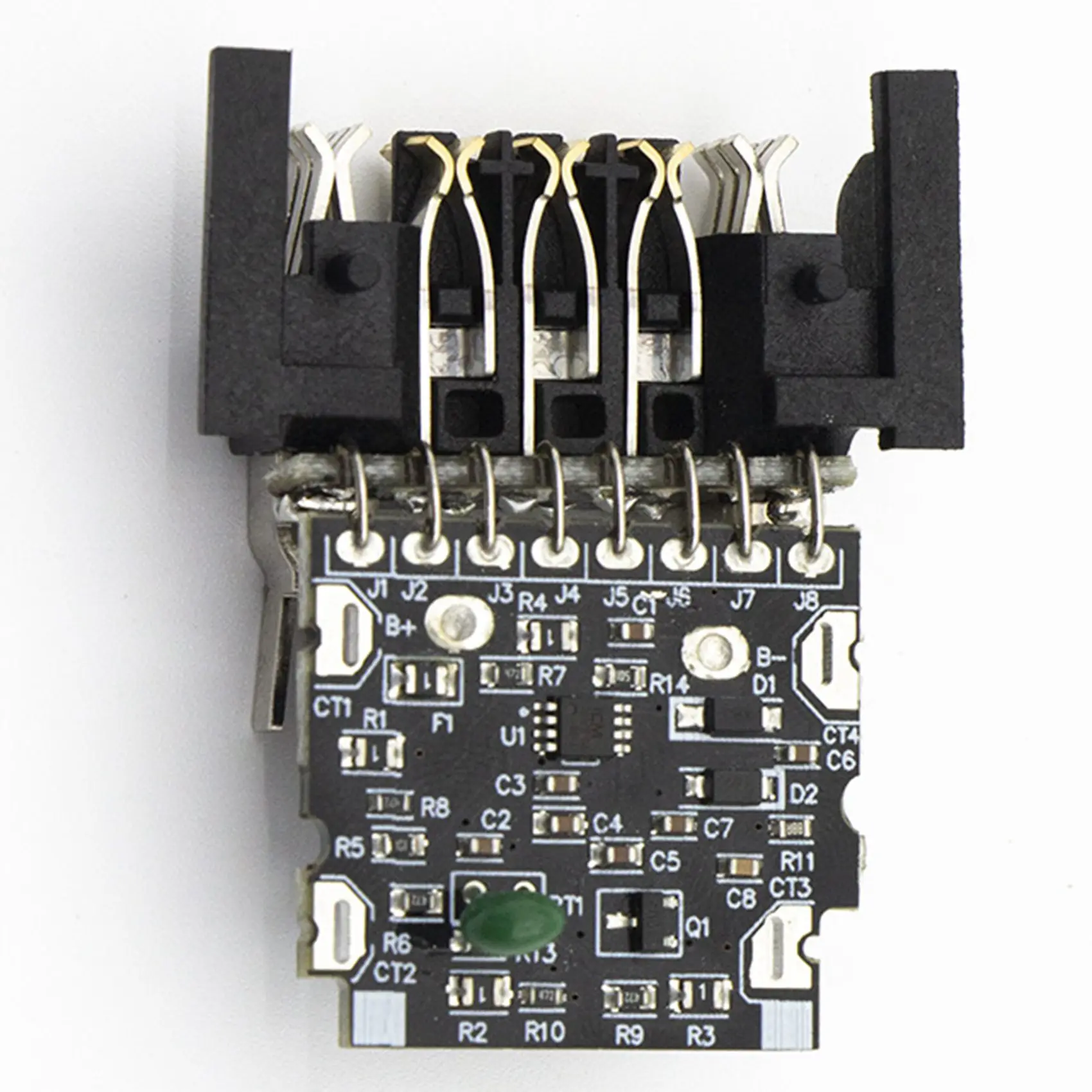 Рисунок 3 - Подходит для электроинструмента