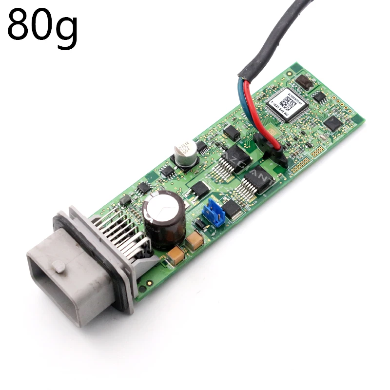 Car Hand Brake Module Motor EPB Gear of Electronic Handbrake Completely for Hyundai Santa Fe OE 597002W800 59700B8900