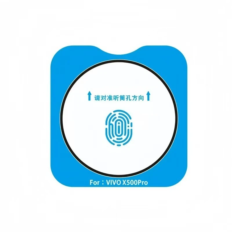 Premium Full Glue 3D Tempered Glass Camera Protector with Easy Locator Installation