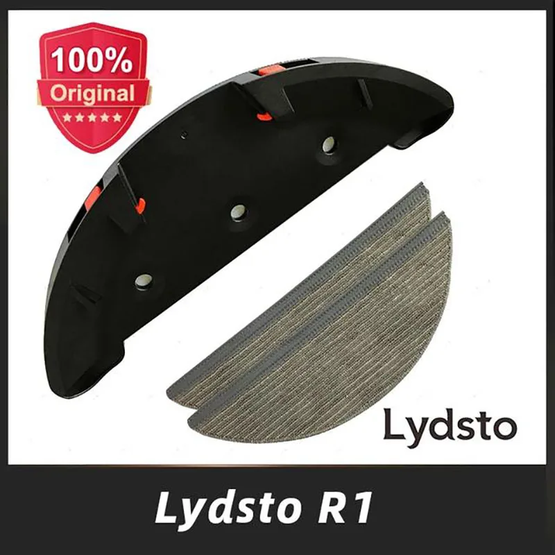 Originale Lydsto R1 S1 Mop Mop Aspirapolvere Accessorio Lydsto R1 S1 Mop Mop Accessorio Di Ricambio