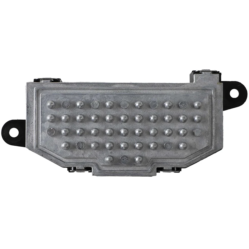 CITROEN C4 Air Conditioner Blower Motor Resistor 6441W9