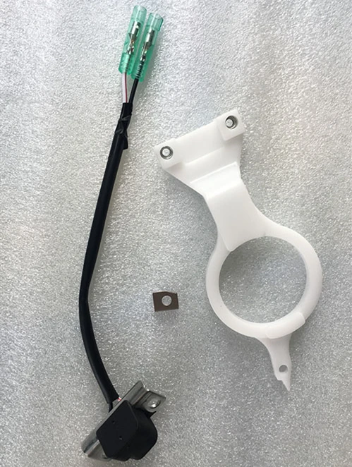 

Катушка Pulser для подвесной YAMAHA 63V-85580-01 MA