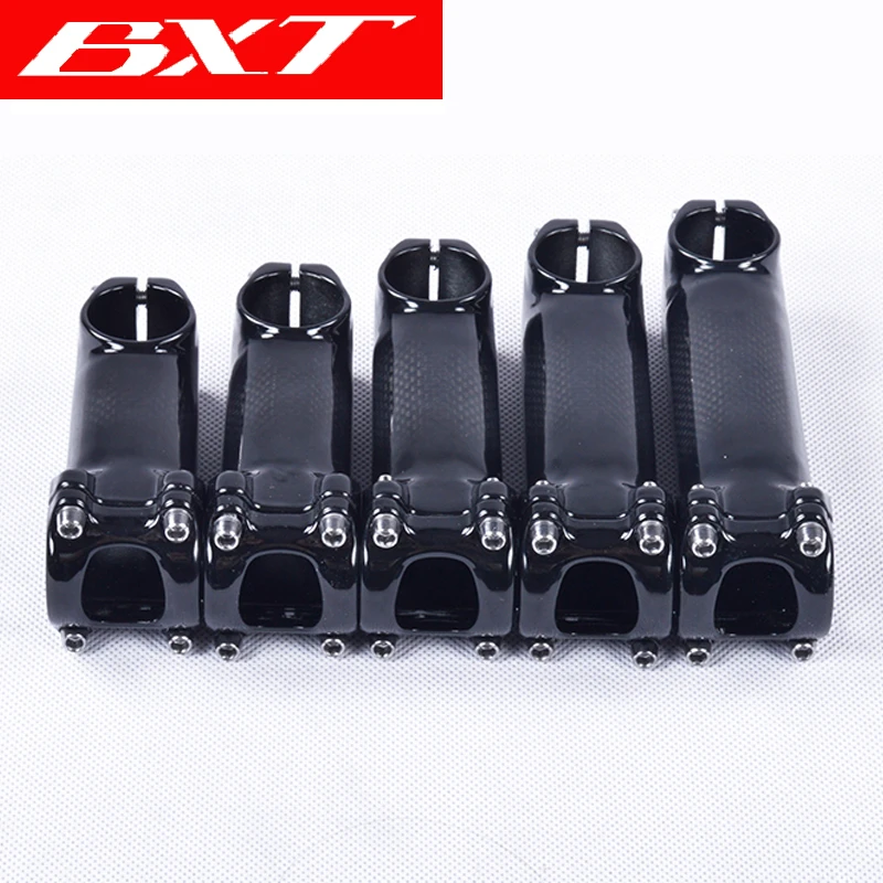 

Велосипедный стержень из углеродного сплава, держатель руля 31,8 мм, стержень руля 80 90 100 мм, велосипедный стержень из алюминиевого сплава, велосипедные детали