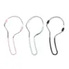 Face Hair Remover Stainless Steel High Performance Premium Face Hair Remover Tool for Chin Cheek Mustache Upper Lip Women 5