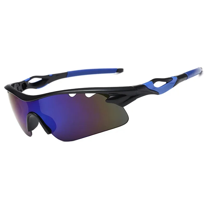 Men and Women Cycling Glasses Mens Sunglasses for Men Outdoor Eyewares Sports Sun Glasses Multi Color Lens Unisex cycling sunglasses cycling glasses sun glasses sports glasses sport sunglasses bicycle glasses lens sunglasses