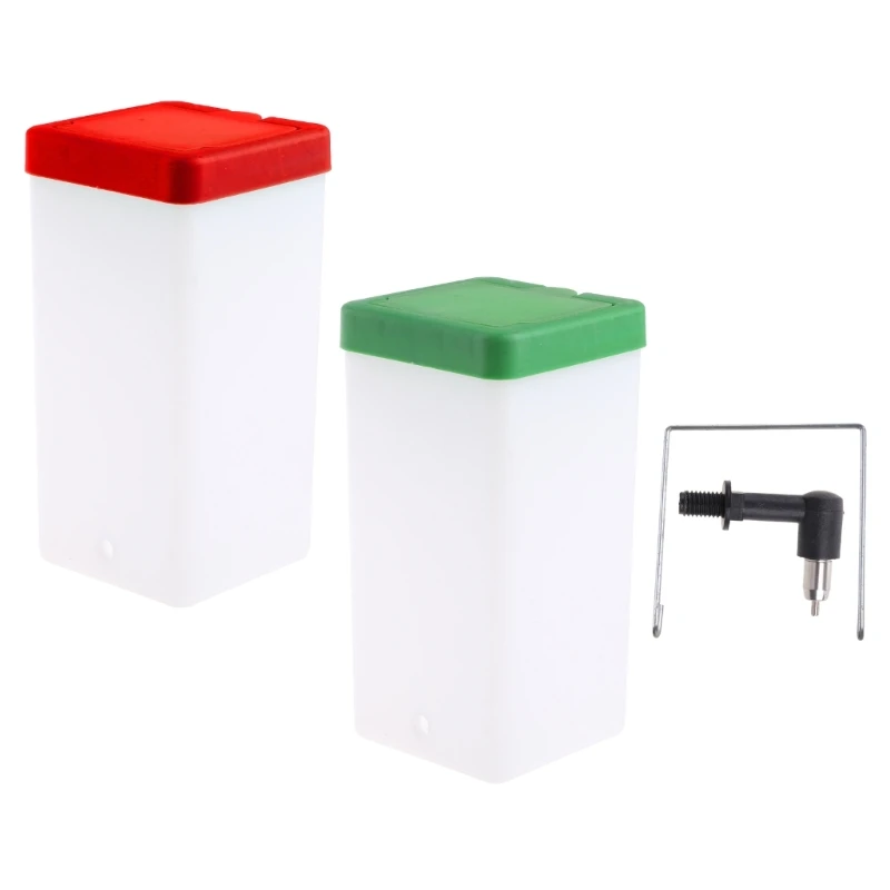 

Rolling Ball Type Drinker Pet Rabbit Water Feeder Kittens Dogs Water Dispenser