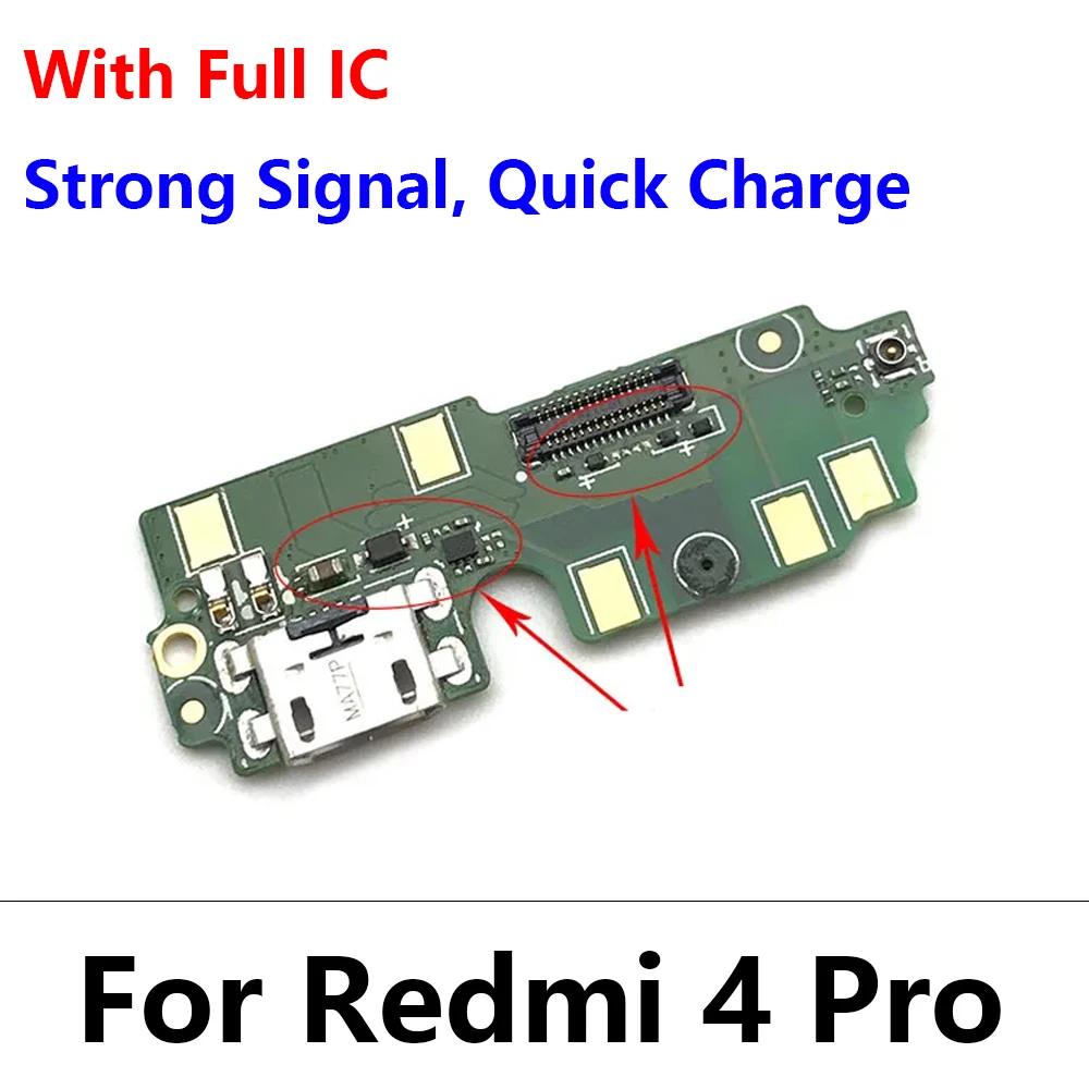 Sensore Vicinanza Compatibile Per Xiaomi Mi A2 Lite / Redmi 6 Pro Ricambio Flex