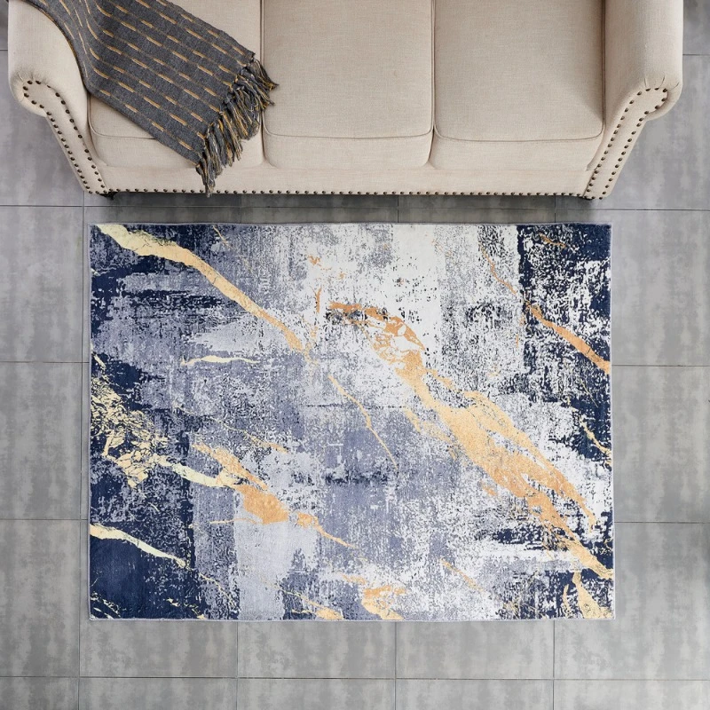 

Aesthetic Art Deco Rug Carpet Welcome Floors Machine Washable Carpets Cute Carpets For Living Room Household Items Bedroom
