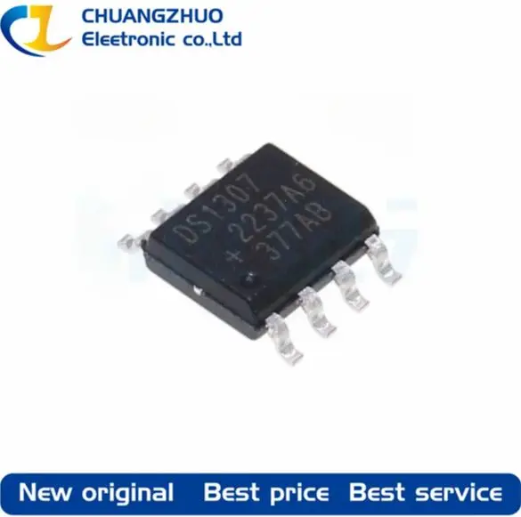 

Новые оригинальные часы в реальном времени DS1307Z + T & R DS1307 I2C, 10 шт./партия