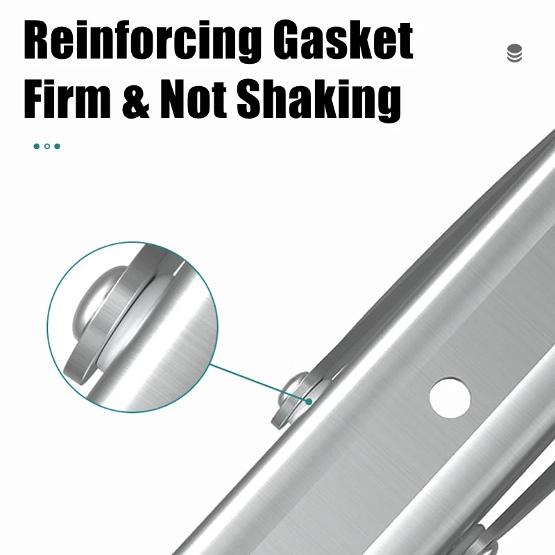 2PCS Multiple Sizes Triangle Folding Bracket Shelf Table Desk Floating Shelf Collapsible Space Saving DIY Wall Mounted Bracket