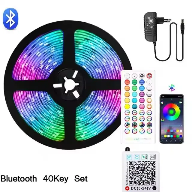 Bluetooth 44 Key
