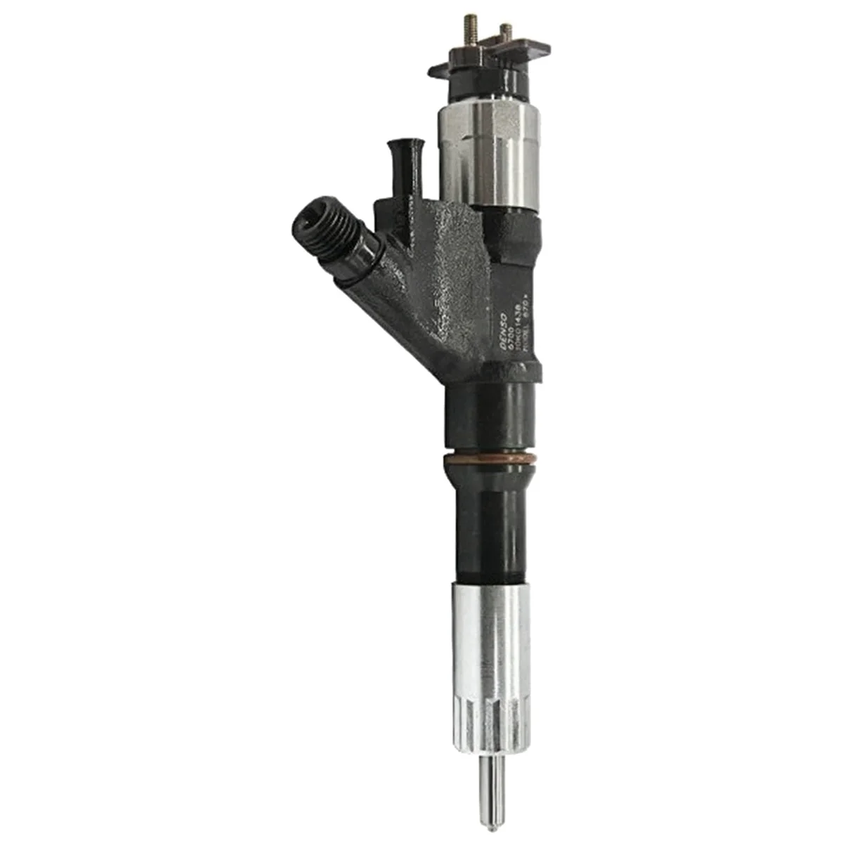

Common Rail Fuel Injector Diesel Injector Suitable for Ssangyong R61540080017A 0950006700 095000-6700