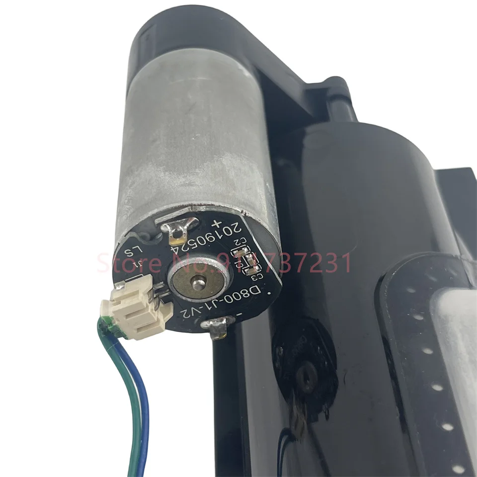 2 個ローラーブラシメインブラシ Xiaomi VIOMI S9 ロボット掃除機交換