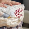 No Need Pump Vacuum Bags Large Plastic Storage Bags for Storing Clothes Blankets Compression Empty Bag Covers Travel Accessories 3