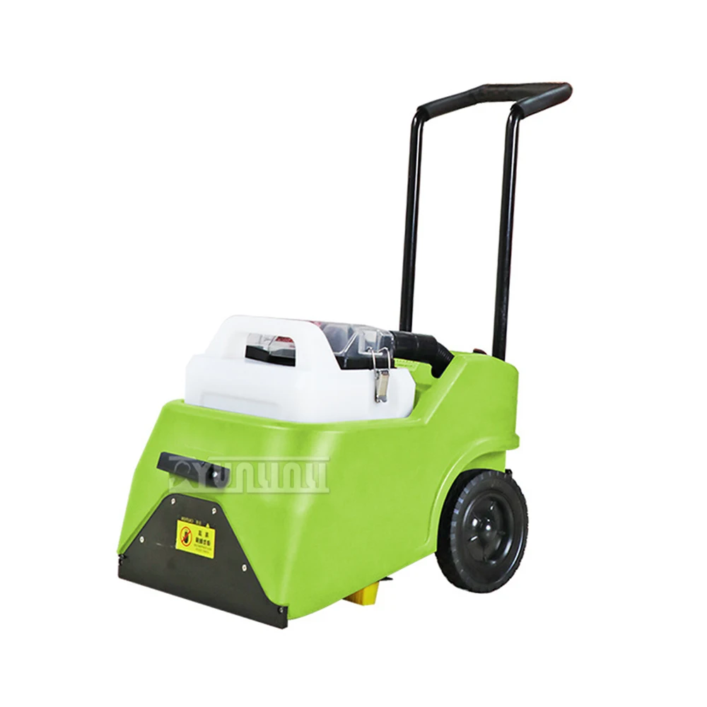 

Фен для сушки ковриков DW400SG, 220 В, 10 метров