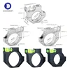Discovery Rifle Scope Bubble Level 25.4mm/30mm/34mm Spotting Airgun Ring Bubble Spirit Level Balance Pipe Airsoft Tube Gun Mount 2