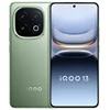Original ViVO iQOO 13 Snapdragon 8 Elite 50MP Rear Camera OIS 6.82'' 2K Q10 OLED 144Hz 6150mAh 120W SuperVOOC Android 15 NFC OTA 4