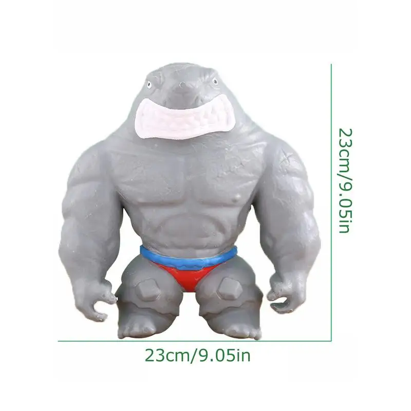 Shark Stress Relief Toy 6