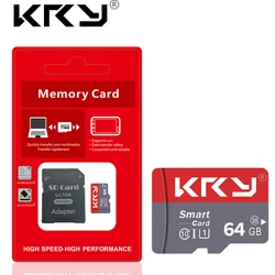 Micro TF SD Card 128 64 32 16 8 GB Class 10 Memory Card 128GB 64GB 32GB 16GB 8GB SD TF Card Micro TF SD Memorycard For Phone