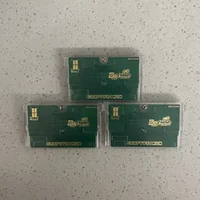 Pokemon Emerald Sapphire Ruby GBA 32 Bit Video Game Cartrdige Card with RTC USA Version 2