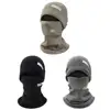 Winter Warm Polar-fleece Balaclava Unisex Full Face Mask Neck Warmer Cycling Skiing Motorcycling Winter Sports Cap Face Cover 6