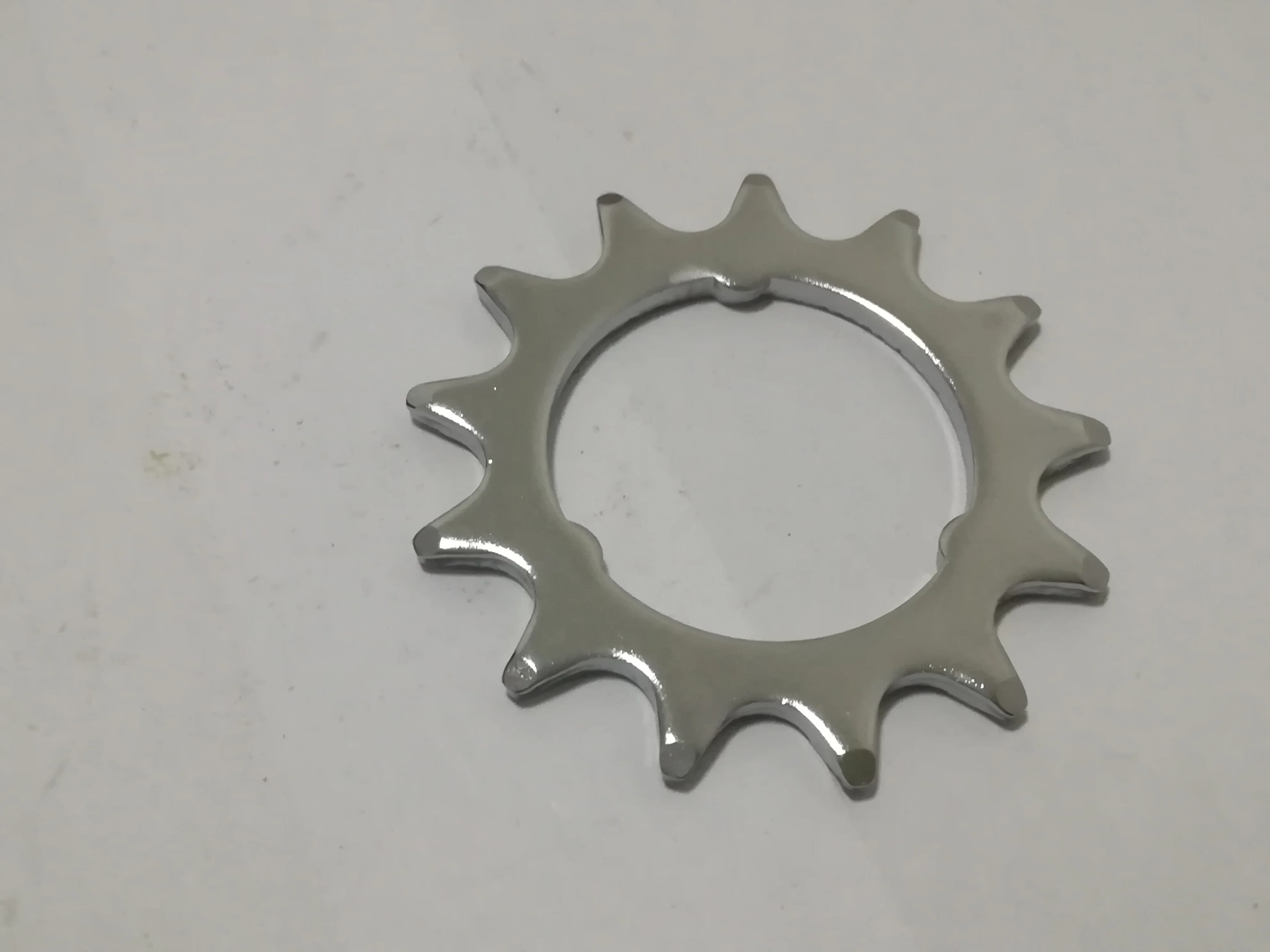 Autre pièce détachée vélo Sturmey Archer Pignon 17T HSL attachée 862 3/32 X 1/2 Pouce Ball
