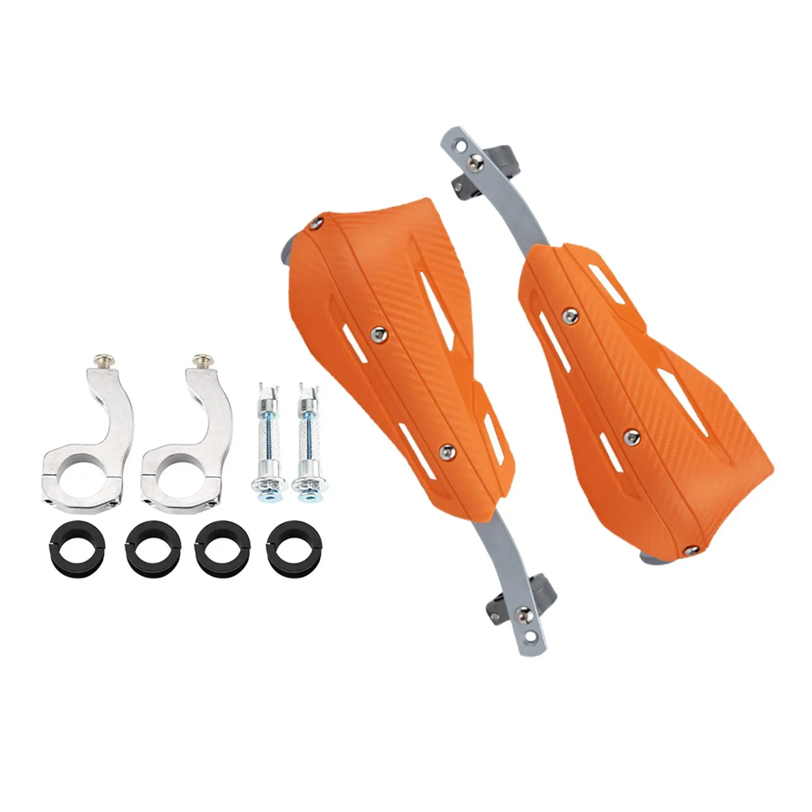  ڵ  ڵ ȣ  , ȥ ũν ATV 귯 , 7/8 ġ 22mm  1 1/8 ġ 28mm, 2 