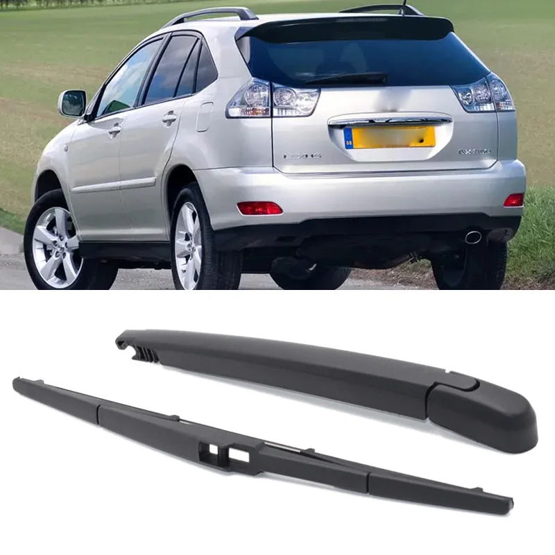 Lexus Rx 400h Rear Window Store Home Products Feedback