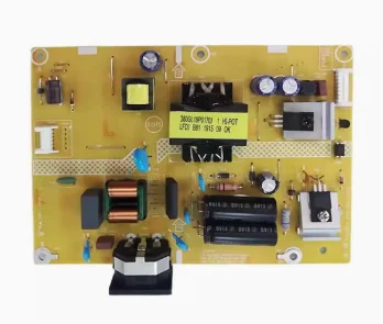 Плата питания для 715G9611-P02-001-001S AOC C24G1