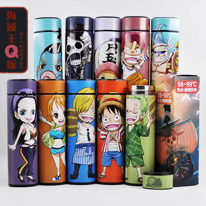 Red Sun Tazza Da Caffè 325 Ml Zoro One Piece | Mug Bianco Con Personaggi Anime | Regalo Per Fan Di Ruffy, Goku, Dragon Ball