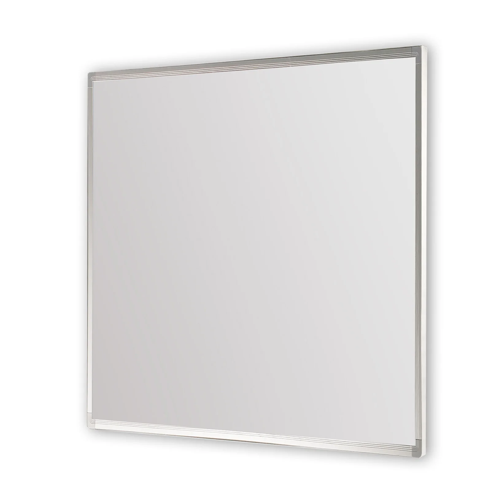 C-1000W 1195*595mm Intelligent Infrared Heating Panel Smart Temperature Control Plug-in Thermostat LCD Screen Wall Mounted