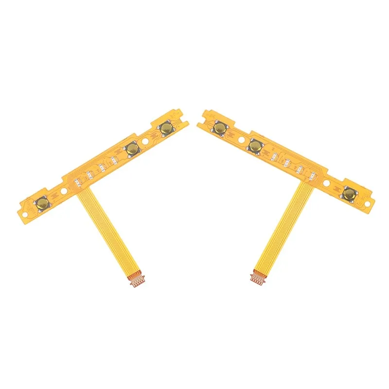 1Set L/R SL SR Button Key Flex Cable for NS Switch JoyCon