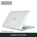 Transparent15.3A2941