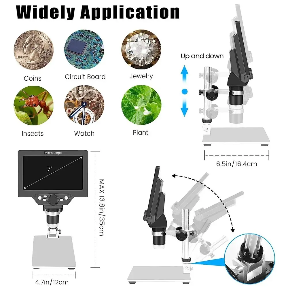 1200X  ̰ 12MP   ̰, HD LCD  ȭ  , ݼ ĵ, PC , 7 ġ