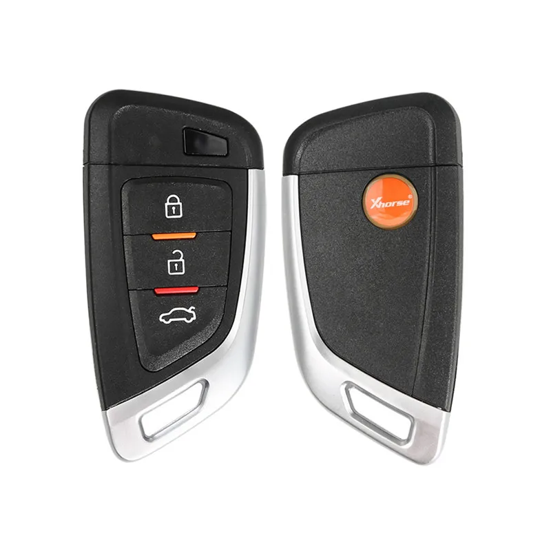 Chiave intelligente remota universale -