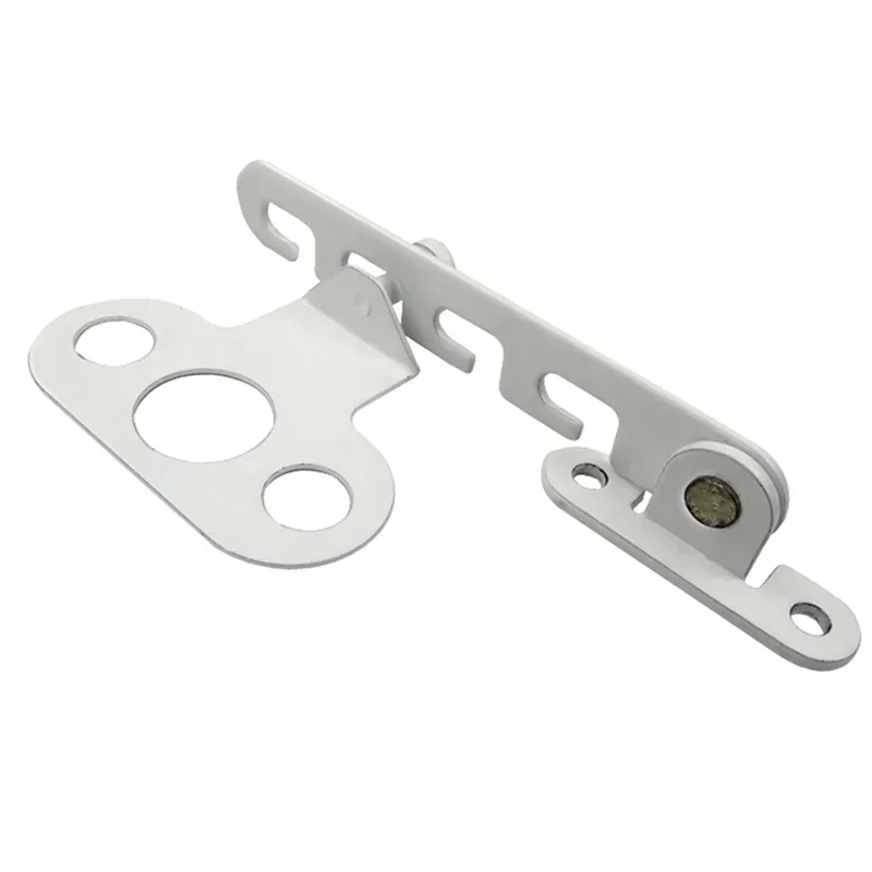 Door Lock Window Stopper Window Lock Security for Door Windows Child Safety Protection Window Limiter Latch Casement Wind Brace Sash Lock Position Stopper
