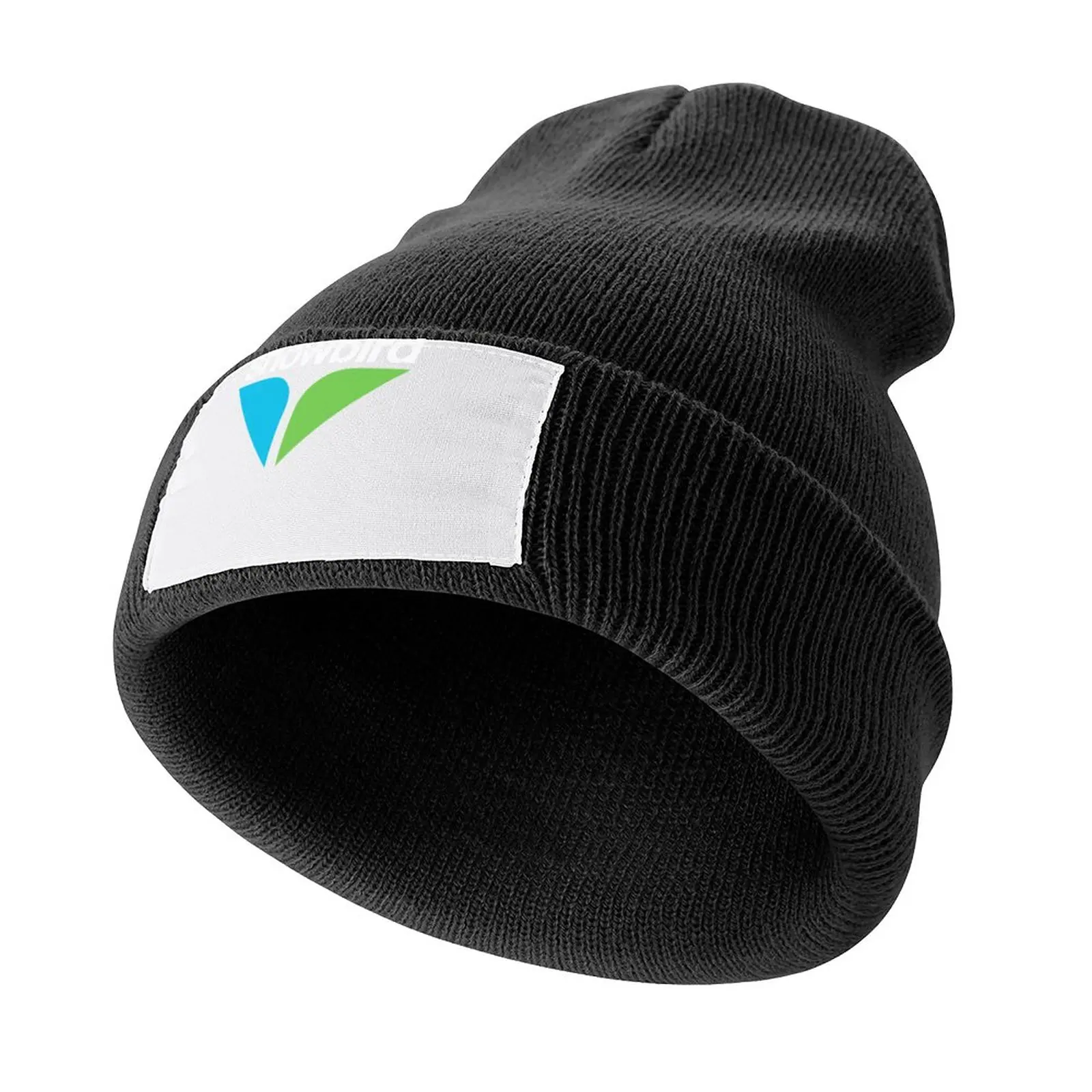 

Best seller snowbird logo merchandise Knitted Hat Icon Uv Protection Solar Hat Men Hat Women's