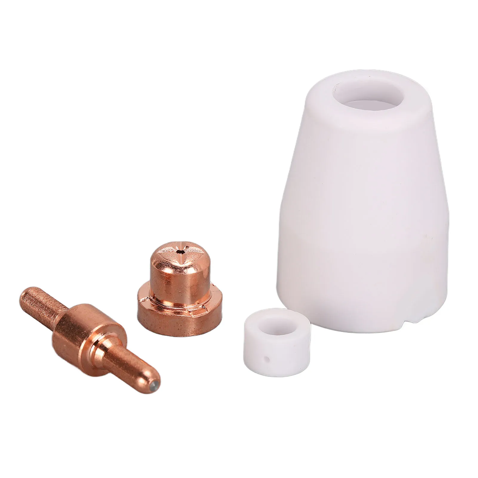 Plasma Cutter Consumables Lightweight Portable For PT31 Consumables For CUT-50 For LGK-40 For CUT-40 2