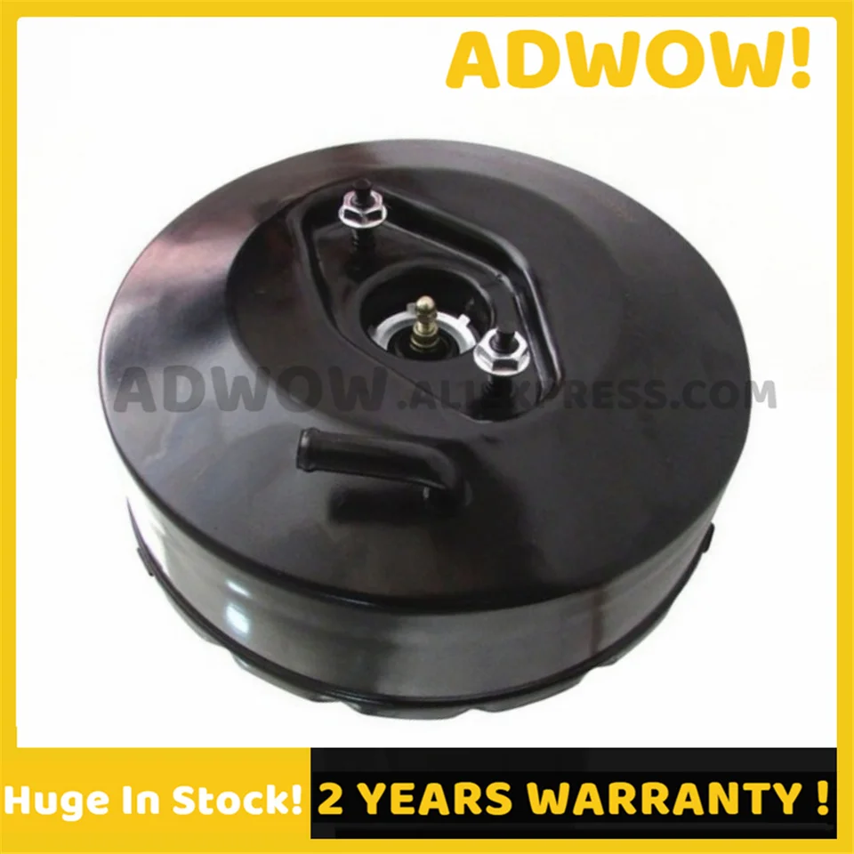 あーぼ Genuine Nissan 2017-2025 Nissan - Brake Booster 47210-EZ00B for