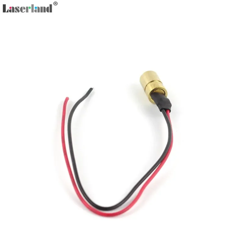 980nm 5mW 30mW Infrared IR Laser DOT Module Mini size laser module