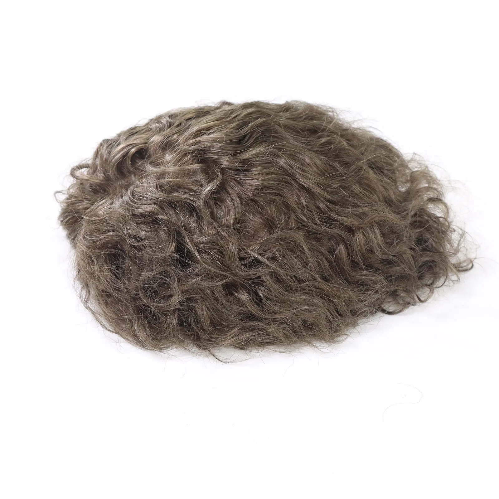 Рисунок 6 - Парик мужской из искусственных волос