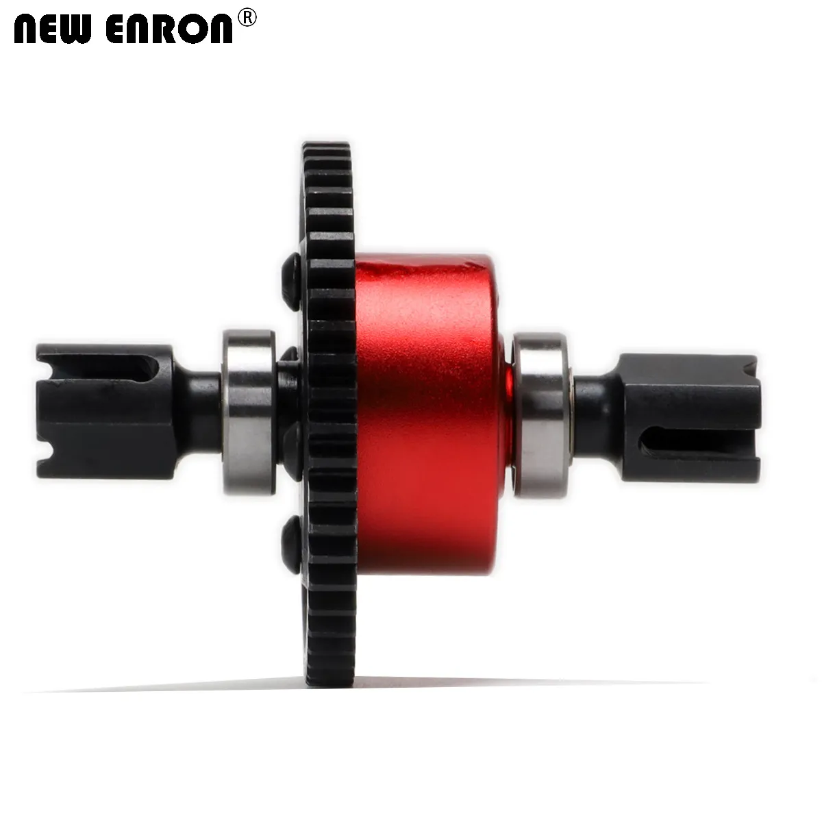 40-Tooth MOD 1 Steel Spur Gear For Arrma Kraton, Outcast, Talion, Typhon RC Cars 9 thumbnail image