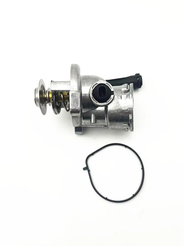 OE; A1562030475 for Mercedes-Benz M156 Engine Thermostat W204 C63 AMG