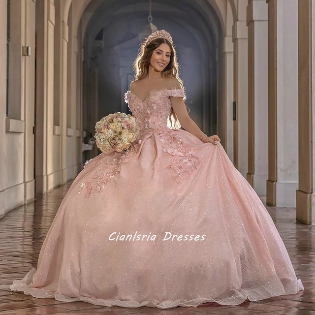 Top 30 Pink Wedding Dress - The Wedding Scoop