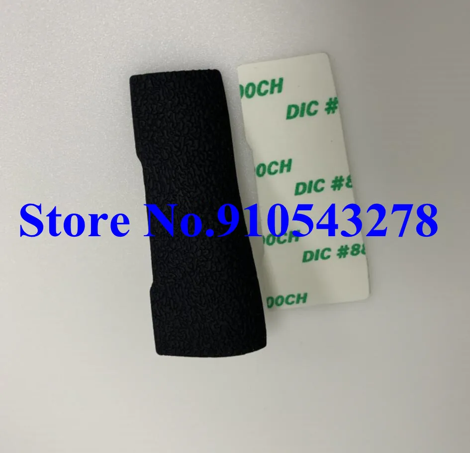 

NEW SD/CF Memory Card Door / Cover Rubber For Canon FOR EOS 5D MARK IV / 5D4 Digital Camera Repair Part