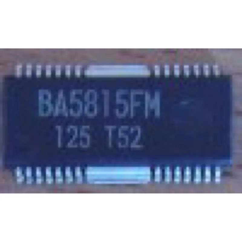 Ps2 Controllo Laser Ic Ba5815Fm